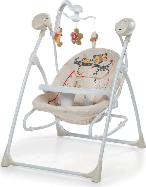 Sdraietta-Altalena-Foppapedretti-Carillon