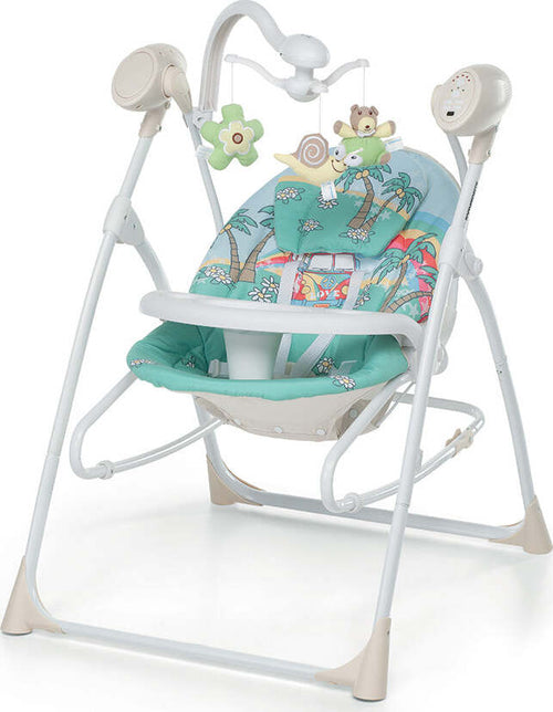 Sdraietta-Altalena-Foppapedretti-Carillon