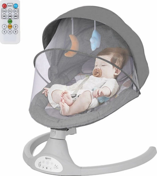 Sdraietta-altalena-sedia-a-dondolo-per-neonati-bluetooth-con-zanzariera-bambini