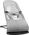 Sdraietta Babybjorn Balance Soft Mesh Grigio/Bianco Casa e cucina/Tessili per la casa/Biancheria per culle e lettini/Biancheria bimbi/Piumini La Casa Del Bebè - Napoli, Commerciovirtuoso.it