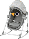 Sdraietta-Bebeconfort-Calys-Warm-Grey