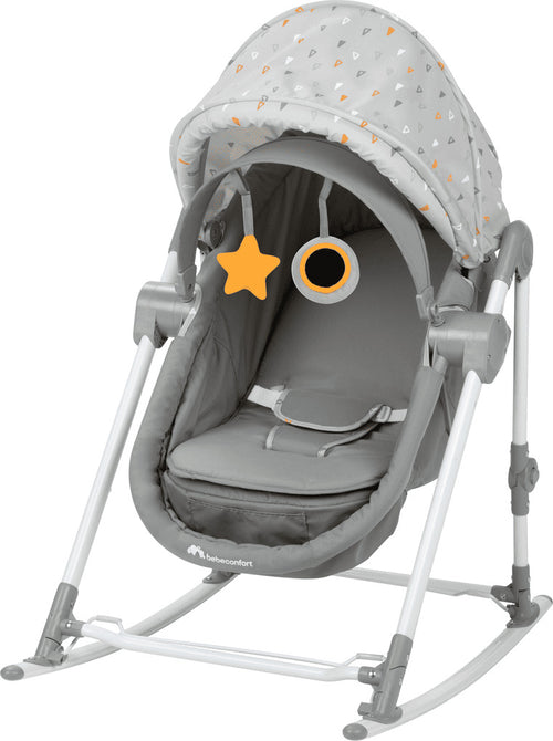 Sdraietta-Bebeconfort-Calys-Warm-Grey