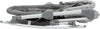 Sdraietta-Bebeconfort-Calys-Warm-Grey