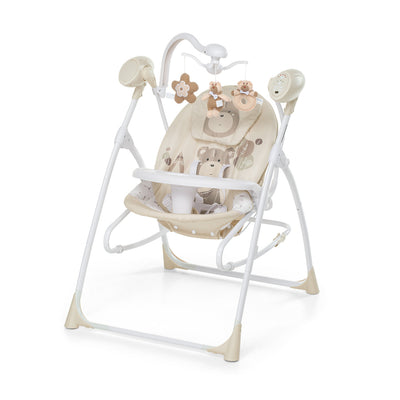 Sdraietta Altalena Foppapedretti Carillon-Augh