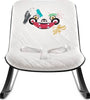 Sdraietta Cybex Wanders  Fashion Collection House Rocker Graffiti White Prima infanzia/Attività e intrattenimento/Sdraiette e dondolini La Casa Del Bebè - Napoli, Commerciovirtuoso.it