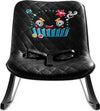 Sdraietta Cybex Wanders  Fashion Collection House Rocker Space Pilot Black Prima infanzia/Attività e intrattenimento/Sdraiette e dondolini La Casa Del Bebè - Napoli, Commerciovirtuoso.it