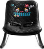 Sdraietta Cybex Wanders  Fashion Collection House Rocker Space Pilot Black Prima infanzia/Attività e intrattenimento/Sdraiette e dondolini La Casa Del Bebè - Napoli, Commerciovirtuoso.it