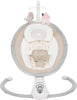 Sdraietta Kikkaboo Twiddle Beige 2023 Prima infanzia/Attività e intrattenimento/Sdraiette e dondolini La Casa Del Bebè - Napoli, Commerciovirtuoso.it