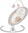 Sdraietta Kikkaboo Twiddle Beige 2023 Prima infanzia/Attività e intrattenimento/Sdraiette e dondolini La Casa Del Bebè - Napoli, Commerciovirtuoso.it
