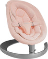 Sdraietta Reclinabile Nuna Leaf Grow con Arco Giochi Rosa Peach 2021 Prima infanzia/Attività e intrattenimento/Sdraiette e dondolini La Casa Del Bebè - Napoli, Commerciovirtuoso.it