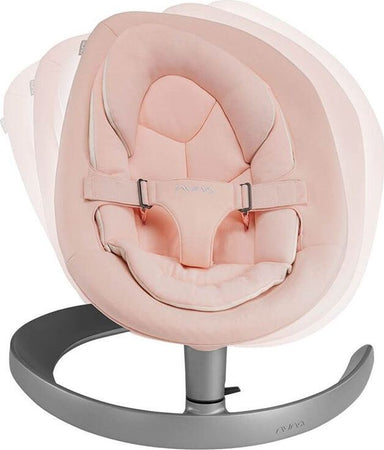 Sdraietta Reclinabile Nuna Leaf Grow con Arco Giochi Rosa Peach 2021 Prima infanzia/Attività e intrattenimento/Sdraiette e dondolini La Casa Del Bebè - Napoli, Commerciovirtuoso.it