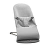 Sdraietta Balance Babybjorn bliss 3D light grey