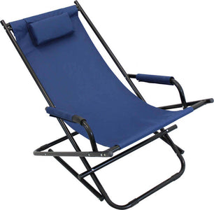 sdraio-mare-prendisole-pieghevole-Blu-Milani-Home