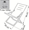 sdraio-mare-prendisole-pieghevole-Grigio-Milani-Home