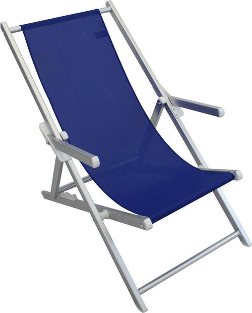 sdraio-mare-prendisole-pieghevole-in-alluminio-e-textilene-Blu-Milani-Home