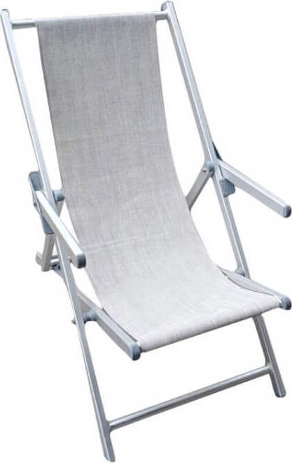 sdraio-mare-prendisole-pieghevole-in-alluminio-e-textilene-Grigio-Milani-Home