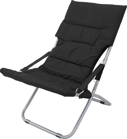 sdraio-mare-prendisole-pieghevole-Nero-Milani-Home