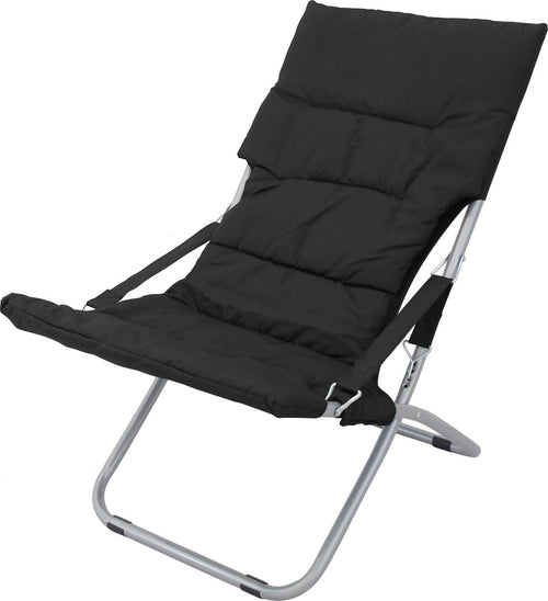 sdraio-mare-prendisole-pieghevole-Nero-Milani-Home
