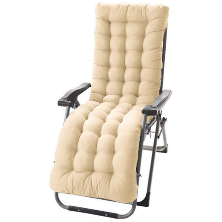 Zero Gravity Sedia Sdraio Reclinabile Pieghevole Pieghevole