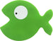 SDRUCCIOLINO-PESCE-VERDE-BLISTER-4PZ