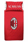 lenzuola Milan hermet