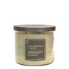 Candele profumare ''VIillage Candle'' forfumatore per ambienti, candela in soia 17 once