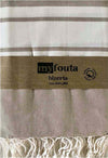 Seamar - Telo Mare Fouta Misura Matrimoniale Cotone 150x180 Rifinito Con Frange Casa e cucina/Tessili per la casa/Biancheria da bagno/Asciugamani/Teli mare La Bottega del Risparmio - Bari, Commerciovirtuoso.it