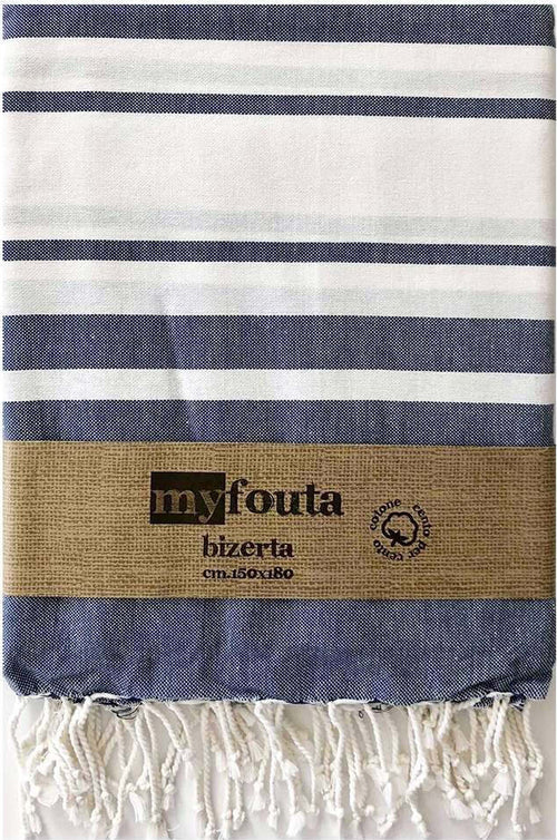 Seamar - Telo Mare Fouta Misura Matrimoniale Cotone 150x180 Rifinito Con Frange Casa e cucina/Tessili per la casa/Biancheria da bagno/Asciugamani/Teli mare La Bottega del Risparmio - Bari, Commerciovirtuoso.it