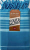 Seamar - Telo Mare Fouta Salinas Spugna E Cotone 90x170 Rifinito Con Frange Casa e cucina/Tessili per la casa/Biancheria da bagno/Asciugamani/Teli mare La Bottega del Risparmio - Bari, Commerciovirtuoso.it