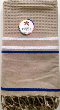 Seamar - Telo Mare Fouta Spugna Cotone Nido D'ape 90x160 Rifinito Con Frange Casa e cucina/Tessili per la casa/Biancheria da bagno/Asciugamani/Teli mare La Bottega del Risparmio - Bari, Commerciovirtuoso.it