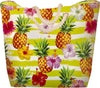 Seamar Borsa Mare Fantasia Uccelli Marini 50x38x15 Moda/Donna/Borse/Borse a spalla La Bottega del Risparmio - Bari, Commerciovirtuoso.it