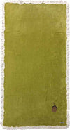 Seamar-Telo-Mare-In-Spugna-Di-Cotone-90x170-Con-Bordo-San-Gallo-Tinta-Unita-Colorato-Telo-Da-Mare-E-Piscina-Massima-Assorbenza