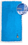 Seamar Telo Mare in Spugna Di Cotone 90x170 Con Bordo San Gallo Tinta Unita Colorato Telo Da Mare E Piscina Massima Assorbenza Casa e cucina/Tessili per la casa/Biancheria da bagno/Asciugamani/Teli mare La Bottega del Risparmio - Bari, Commerciovirtuoso.it