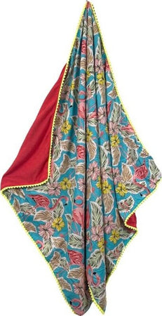 Seamar Telo Mare Kikoy Copacabana Con Pon Pon In Puro Cotone 90x170cm Casa e cucina/Tessili per la casa/Biancheria da bagno/Asciugamani/Teli mare La Bottega del Risparmio - Bari, Commerciovirtuoso.it