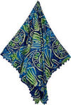 Seamar Telo Mare Kikoy Copacabana Con Pon Pon In Puro Cotone 90x170cm Casa e cucina/Tessili per la casa/Biancheria da bagno/Asciugamani/Teli mare La Bottega del Risparmio - Bari, Commerciovirtuoso.it