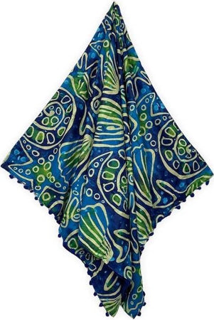 Seamar Telo Mare Kikoy Copacabana Con Pon Pon In Puro Cotone 90x170cm Casa e cucina/Tessili per la casa/Biancheria da bagno/Asciugamani/Teli mare La Bottega del Risparmio - Bari, Commerciovirtuoso.it