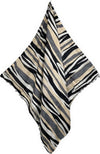 Seamar-Telo-Mare-Kikoy-Copacabana-Con-Pon-Pon-In-Puro-Cotone-90x170cm