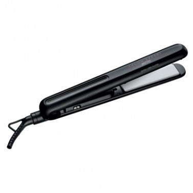 Imetec SALON EXPERT E16 100 Piastra per capelli Caldo Nero 45 W
