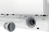 INDESIT LAVATRICE 8KG INVERTER VAPORE B 1200GIRI BWA 81295X WV IT