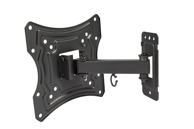 Valueline Supporto TV VLMFM2M 100x100mm 400x400mm Nero