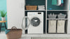 Indesit BWSE7125XSVIT Lavatrice 7 Kg Slim Centrifuga 1200 Giri Motore Inverter Classe B