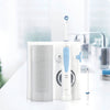 Oral-B Idropulsore MD20 + 2 Beccucci Oxyjet + 2 Beccucci Water Jet