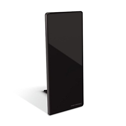 Onebby Antenna LTE DTT HD Ricezione 40dB