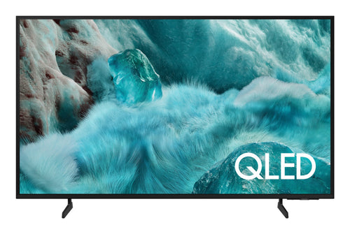 Samsung Q7FQE43Q7FAAU Tv 43 4K Ultra HD Smart TV Wi-Fi Nero