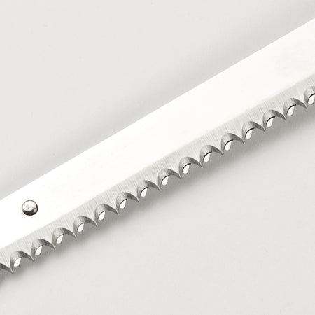 10G3 Ferrari Coltello Elettrico Speedycut Lame Inox (G20148)