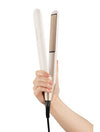 Remington S4740 Piastra per capelli Caldo Beige