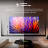 Metz TV 55 QLED+ Smart TV 4K UHD con Google TV