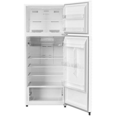 Midea Frigorifero Bianco Combinato MDRT645MTE01E 463L No Frost Classe E Bianco 188x70cm