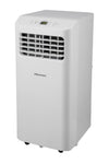HISENSE CONDIZIONATORE PORTATILE 7000BTU SOLO FREDDO APC07KV