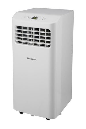 HISENSE CONDIZIONATORE PORTATILE 7000BTU SOLO FREDDO APC07KV